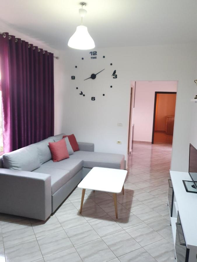 Soare Hotell Ksamil Exteriör bild