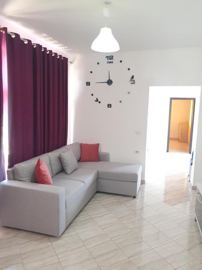Soare Hotell Ksamil Exteriör bild